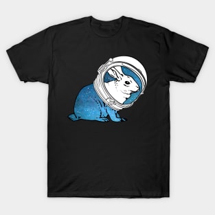 space rabbit T-Shirt